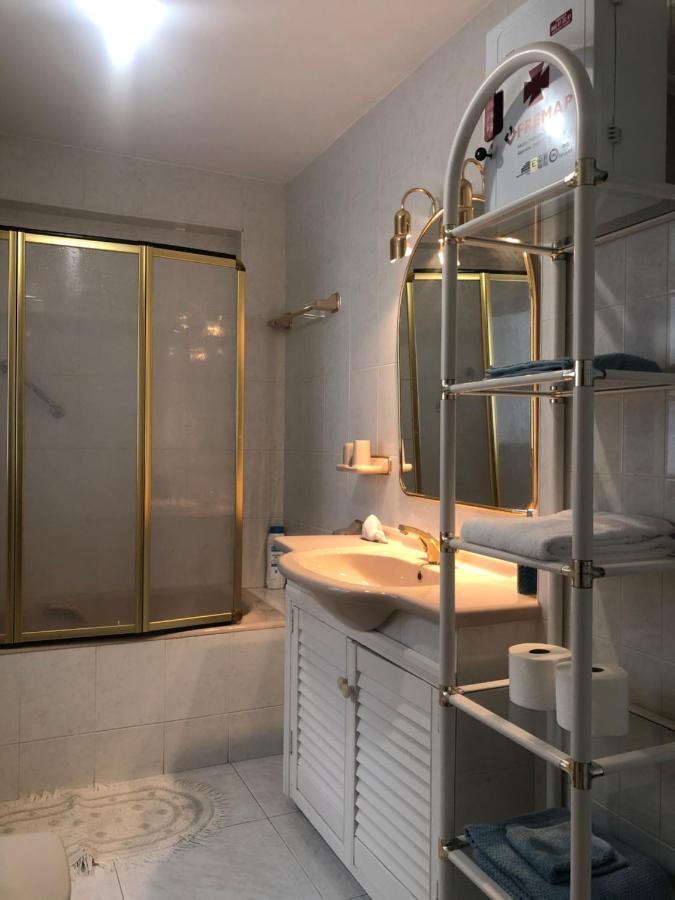 Apartamento Con Vista Al Mar Benalmádena Exteriör bild