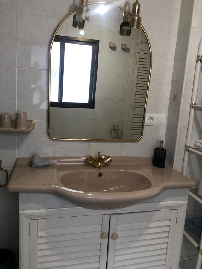 Apartamento Con Vista Al Mar Benalmádena Exteriör bild