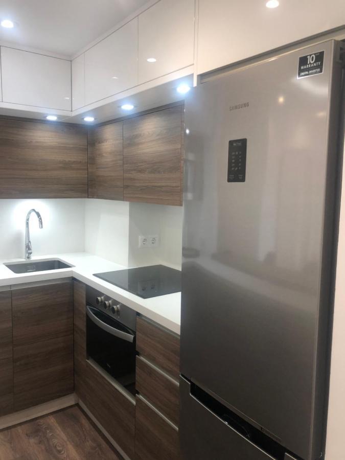 Apartamento Con Vista Al Mar Benalmádena Exteriör bild